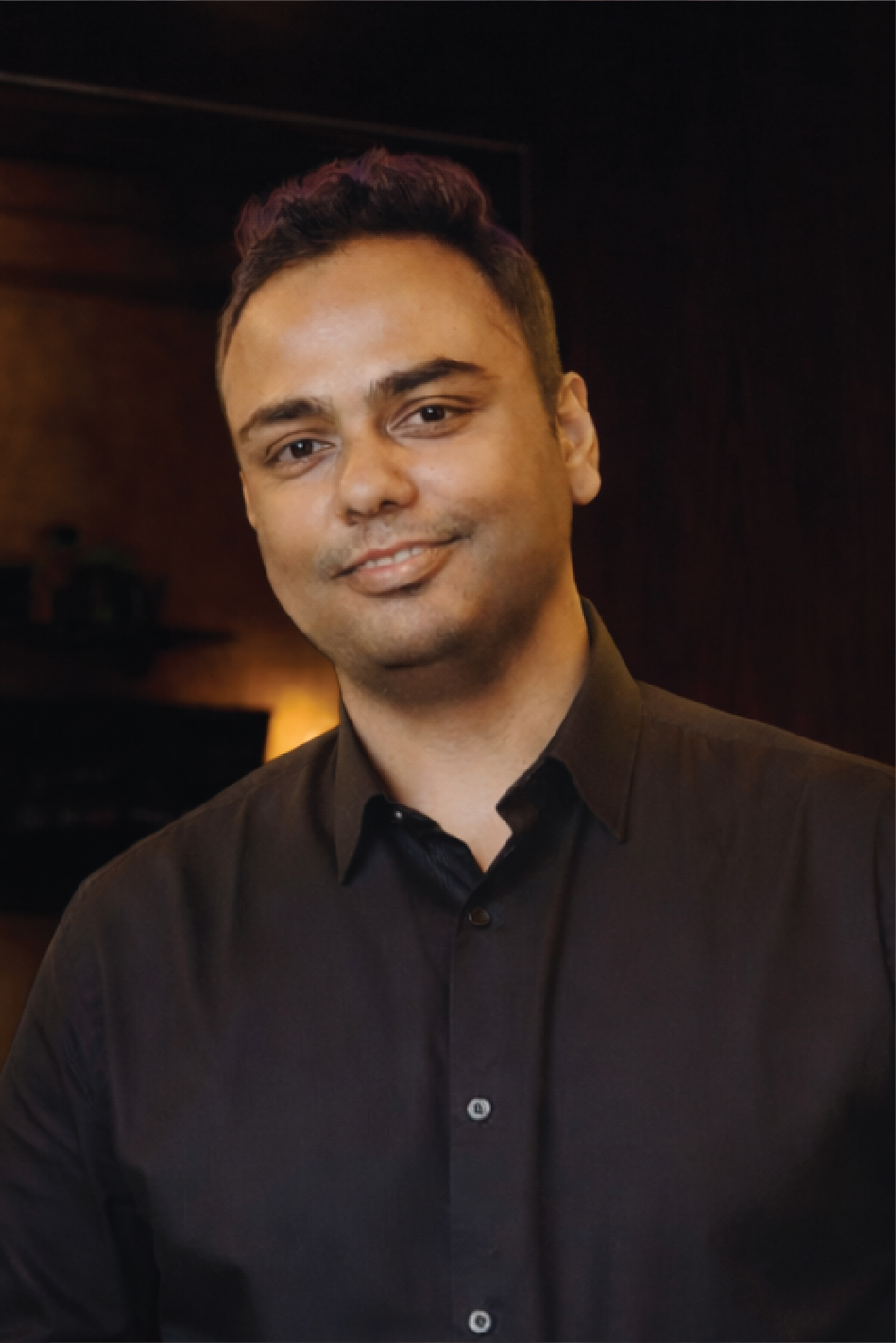 MOHIT KRISHNA PRASAD