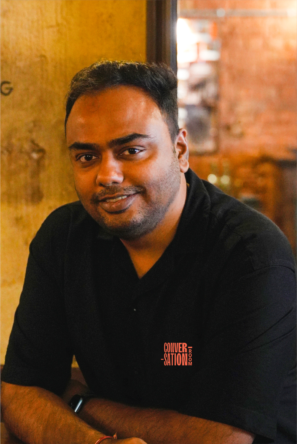 MOHIT KRISHNA PRASAD